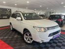 Annonce Mitsubishi Outlander 2.2 DI-D 150 4WD Invite