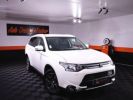 Annonce Mitsubishi Outlander 2.2 DI-D 150 CLEARTEC INTENSE NAVI 4WD