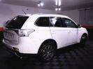 Annonce Mitsubishi Outlander 2.2 DI-D 150 CLEARTEC INTENSE NAVI 4WD