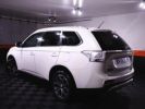 Annonce Mitsubishi Outlander 2.2 DI-D 150 CLEARTEC INTENSE NAVI 4WD