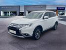 Voir l'annonce Mitsubishi Outlander 2.2 DI-D 150ch Intense Navi 4WD 7 places