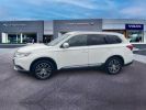 Annonce Mitsubishi Outlander 2.2 DI-D 150ch Intense Navi 4WD 7 places