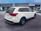 Annonce Mitsubishi Outlander 2.2 DI-D 150ch Intense Navi 4WD 7 places