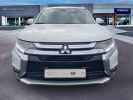 Annonce Mitsubishi Outlander 2.2 DI-D 150ch Intense Navi 4WD 7 places