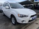 Annonce Mitsubishi Outlander 2.2 DI-D 177 Invite 4WD 