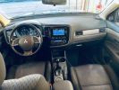 Annonce Mitsubishi Outlander 2.2 di-d 207000 kms 7 places