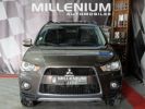 Annonce Mitsubishi Outlander 2.2 DI-D INSTYLE