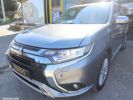 Annonce Mitsubishi Outlander 2.4 240 CH TWIN-MOTOR PHEV HYBRID 13.8KWH INTENSE 4WD BVA + 4 PNEUS ÉTÉ