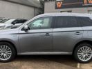 Annonce Mitsubishi Outlander 2.4 240H 135 TWIN-MOTOR PHEV HYBRID 13.8KWH BUSINESS 4WD BVA