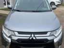 Annonce Mitsubishi Outlander 2.4 240H 135 TWIN-MOTOR PHEV HYBRID 13.8KWH BUSINESS 4WD BVA