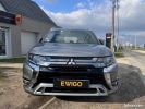 Annonce Mitsubishi Outlander 2.4 240H 135 TWIN-MOTOR PHEV HYBRID 13.8KWH INSTYLE 4WD BVA