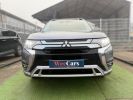 Annonce Mitsubishi Outlander 2.4 240H 135 TWIN-MOTOR PHEV HYBRID 13.8KWH INTENSE 4WD BVA