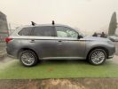 Annonce Mitsubishi Outlander 2.4 240H 135 TWIN-MOTOR PHEV HYBRID 13.8KWH INTENSE 4WD BVA