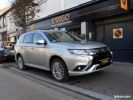 Annonce Mitsubishi Outlander 2.4 240H 135 TWIN-MOTOR PHEV HYBRID 13.8KWH INTENSE 4WD BVA CARPLAY + CAMÉRA