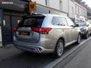 Annonce Mitsubishi Outlander 2.4 240H 135 TWIN-MOTOR PHEV HYBRID 13.8KWH INTENSE 4WD BVA CARPLAY + CAMÉRA