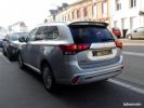 Annonce Mitsubishi Outlander 2.4 240H 135 TWIN-MOTOR PHEV HYBRID 13.8KWH INTENSE 4WD BVA CARPLAY + CAMÉRA