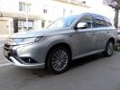 Annonce Mitsubishi Outlander 2.4 240H 135 TWIN-MOTOR PHEV HYBRID 13.8KWH INTENSE 4WD BVA CARPLAY + CAMÉRA