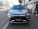 Annonce Mitsubishi Outlander 2.4 240H 135 TWIN-MOTOR PHEV HYBRID 13.8KWH INTENSE 4WD BVA CARPLAY + CAMÉRA