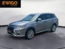 Voir l'annonce Mitsubishi Outlander 2.4 HYBRID 240H TWIN-MOTOR PHEV INTENSE 4WD MY20 BVA