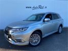 Voir l'annonce Mitsubishi Outlander 2.4L PHEV TWIN MOTOR 4WD Instyle