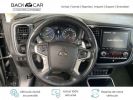 Annonce Mitsubishi Outlander 2.4l PHEV Twin Motor 4WD Intense