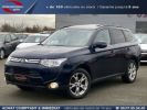 Achat Mitsubishi Outlander 2.2 DI-D CLEARTEC INSTYLE 4WD Occasion