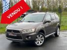 Achat Mitsubishi Outlander 2.2 DI-D INSTYLE 4WD 156CH 141.000KM / 7 PLACES / TOIT OUVRANT Occasion