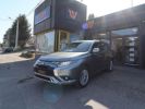 Mitsubishi Outlander 2.4 240 CH TWIN-MOTOR PHEV HYBRID 13.8KWH INTENSE 4WD BVA + 4 PNEUS ÉTÉ Occasion