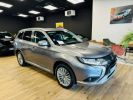 Voir l'annonce Mitsubishi Outlander III (2) PHEV TWIN MOTOR 4WD INTENSE MY19