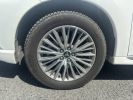 Annonce Mitsubishi Outlander III PHEV 2.4l Intense 4WD