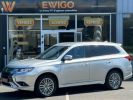 Voir l'annonce Mitsubishi Outlander III PHEV TWIN MOTOR INTENSE 4WD