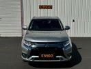 Annonce Mitsubishi Outlander III PHEV TWIN MOTOR INTENSE 4WD