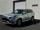 Annonce Mitsubishi Outlander III PHEV TWIN MOTOR INTENSE 4WD