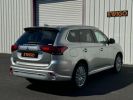 Annonce Mitsubishi Outlander III PHEV TWIN MOTOR INTENSE 4WD