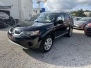 Voir l'annonce Mitsubishi Outlander MITSUBISHI OUTLANDER II 2.0 DI-D 140 INTENSE + 7 PLACES