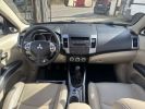 Annonce Mitsubishi Outlander MITSUBISHI OUTLANDER II 2.0 DI-D 140 INTENSE + 7 PLACES