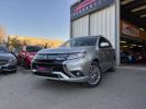 Voir l'annonce Mitsubishi Outlander PHEV 2.4l PHEV Twin Motor 4WD Business 1ÈRE MAIN - SIÈGES CHAUFF + CAM