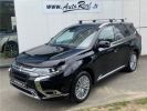 Voir l'annonce Mitsubishi Outlander PHEV 2.4l PHEV Twin Motor 4WD Instyle