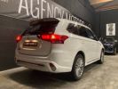 Annonce Mitsubishi Outlander PHEV 2.4l Twin Motor 4WD Instyle