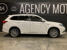 Annonce Mitsubishi Outlander PHEV 2.4l Twin Motor 4WD Instyle