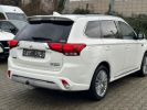 Annonce Mitsubishi Outlander PHEV 4WD 2,4 twin turbo