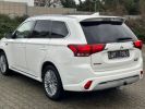 Annonce Mitsubishi Outlander PHEV 4WD 2,4 twin turbo