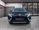 Annonce Mitsubishi Outlander PHEV HYB RECH 200CV INSTYLE ETHANOL TOIT OUVRANT