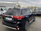 Annonce Mitsubishi Outlander PHEV HYBRIDE RECHARGEABLE 200CH INTENSE STYLE 5 PLACES