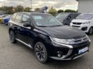 Annonce Mitsubishi Outlander PHEV HYBRIDE RECHARGEABLE 200CH INTENSE STYLE 5 PLACES