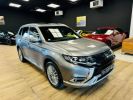 Annonce Mitsubishi Outlander PHEV III (2) TWIN MOTOR 224CH 4WD INSTYLE MY20