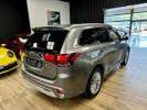 Annonce Mitsubishi Outlander PHEV III (2) TWIN MOTOR 224CH 4WD INSTYLE MY20