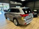 Annonce Mitsubishi Outlander PHEV III (2) TWIN MOTOR 224CH 4WD INSTYLE MY20