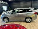 Annonce Mitsubishi Outlander PHEV III (2) TWIN MOTOR 224CH 4WD INSTYLE MY20