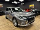 Voir l'annonce Mitsubishi Outlander PHEV III (2) TWIN MOTOR 4WD INTENSE 224 MY20